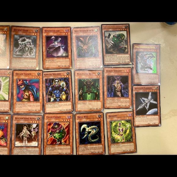 Yu-Gi-Oh Trading Card Game - Picture 4 of 16